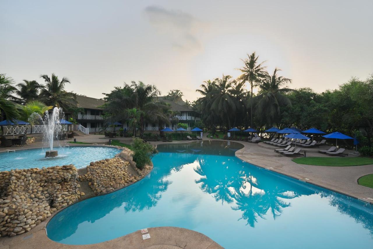 Labadi Beach Hotel Accra Extérieur photo